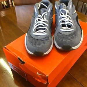 Nike Air Super Speed 13.5